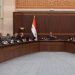 الرئيس الأسد يترأس اجتماعاً طارئاً لمجلس الوزراء لبحث أضرار الزلزال والإجراءات اللازمة