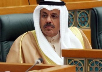 أمير الكويت يكلف أحمد نواف الأحمد الصباح بتشكيل الحكومة الجديدة
