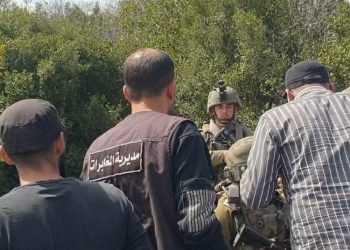 استنفار متبادل بين الجيش اللبناني وقوات الاحتلال عند الحدود