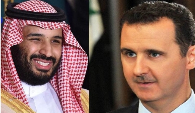 بإصرار سعودي الرئيس الاسد في قمة الرياض.. بقلم د. أبو العباس