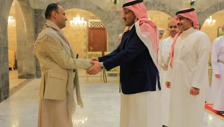 مناورة اللحظة الأخيرة: السعودية تحاول سرقة المفاوضات!