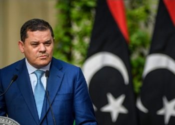 ليبيا لا تزال تعاني من الفساد والفاسدين فيها