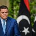 ليبيا لا تزال تعاني من الفساد والفاسدين فيها