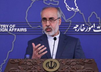 طهران: المصلحة لا الثقة أساس مفاوضاتنا النووية مع واشنطن والجانب الإيراني أثبت عمليا التزامه بالاتفاق وتصرف بمسؤولية لتنفيذه