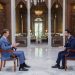 الرئيس الأسد: من يتحمل مسؤولية التدمير في سورية هو من وقف مع الإرهاب وخطط للحرب