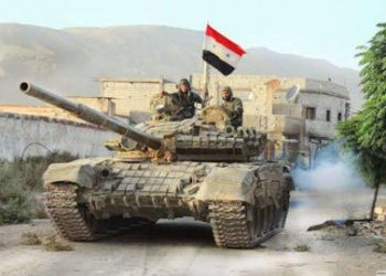 الجيش السوريّ يُعيد تأهل نفسه وسيُشكِّل تهديدًا خطيرًا لإسرائيل لعلاقته الوطيدة بإيران… سوريّة تُواصِل طموحها بالتحوّل لدولةٍ نوويّةٍ… استعلاءٌ إسرائيليٌّ: لدينا خطوط حمراء وسنمنع تسلح الجيش السوريّ