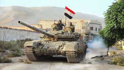 الجيش السوريّ يُعيد تأهل نفسه وسيُشكِّل تهديدًا خطيرًا لإسرائيل لعلاقته الوطيدة بإيران… سوريّة تُواصِل طموحها بالتحوّل لدولةٍ نوويّةٍ… استعلاءٌ إسرائيليٌّ: لدينا خطوط حمراء وسنمنع تسلح الجيش السوريّ