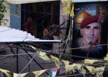 فتح خسرت عسكرياً وسياسياً وتنظيمياً… ونفدت ذخيرتها: هل يُفتح الباب أمام وأد فتنة ماجد فرج؟