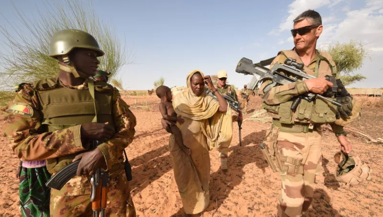 الجهاديون في إفريقيا: برنامج داعش بالنسخة الفرنسية – بقلم زينب عقيل