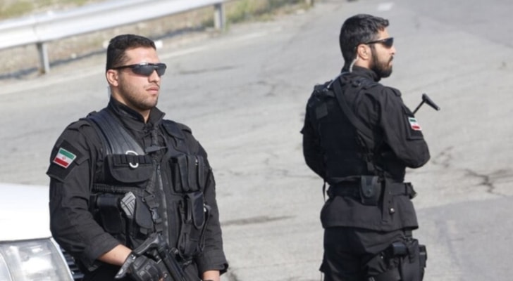 “كان يهدف لضرب الصناعات الصاروخية”.. إيران تكشف تفاصيل إحباط مخطط إسرائيلي تخريبي