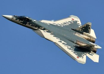 “إيكونومست”: المقاتلات الروسية المتقدمة تهدد مميزات الـ”أف – 16″
