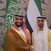 محمد بن زايد يرد لأول مرة على ادعاءات توتر العلاقات بين السعودية والإمارات