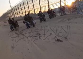 حزب الله يبارك “طوفان الأقصى” وحركات المقاومة التي تؤكد وحدتها الميدانية بالدم والقول والفعل.