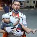نحو 2000 شهيد في غزة.. والاحتلال يصعد عدوانه جواً وبحراً