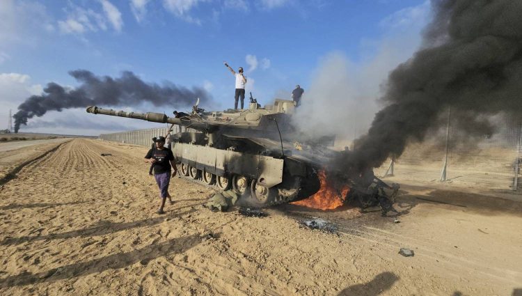 هآرتس: الخسارة وقعت وكل ما ستفعله إسرائيل لا معنى له