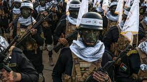 البديل الثوري يبارك “طوفان الأقصى” ويؤكد معكم أيها الأبطال لتحرير فلسطين