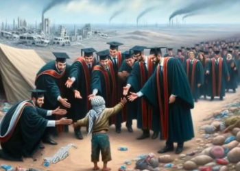 الحراك الطلابيّ… كرة الثّلج