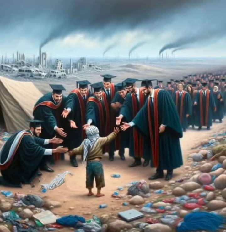 الحراك الطلابيّ… كرة الثّلج