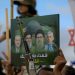 إزاحة الستار عن غواصة «القارعة»: مُسيّرات صنعاء تعود إلى عمق الكيان