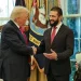 افتراق أميركي – إسرائيلي في سوريا | «الصقور» لترامب: لا للانسحاب… نعم للعقوبات سوريا