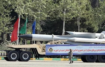 تحشيد وتهديد متبادلان | أميركا – إيران: عتبة الحرب