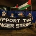 بريطانيا: محتجون يقتحمون سجن “وورموود سكربس” دعماً لناشط من “فلسطين أكشن”