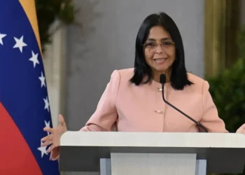 “رويترز”: الـ”CIA” تشكّك بمدى تجاوب رئيسة فنزويلا مع ضغوط واشنطن