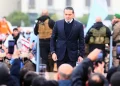 الحريري وجمهوره: زعامة تقاوم «المخرز السعودي»