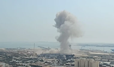 حملة اعتقالات في البحرين تطال المتضامنين مع إيران